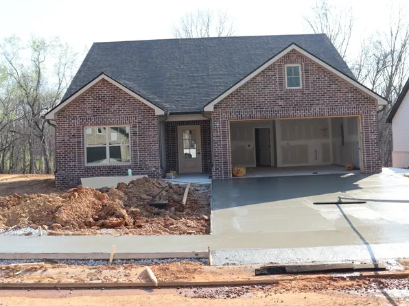 603 Willow Park Dr Lot 61, Clarksville, TN 37043