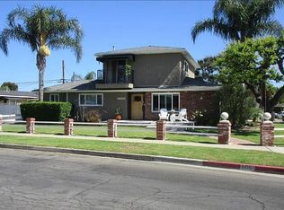 6061 E Los Santos Dr, Long Beach, CA 90815