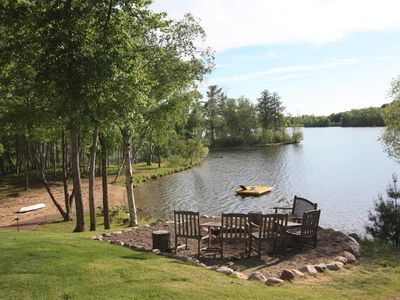 36937 Sundance Loop #821, Crosslake, MN, 56442