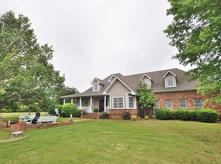 111 County Road 445, Saltillo, MS 38866