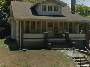 829 E State St, Princeton, IN 47670