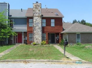 1624 Sandstone Ct, Montgomery, AL 36117