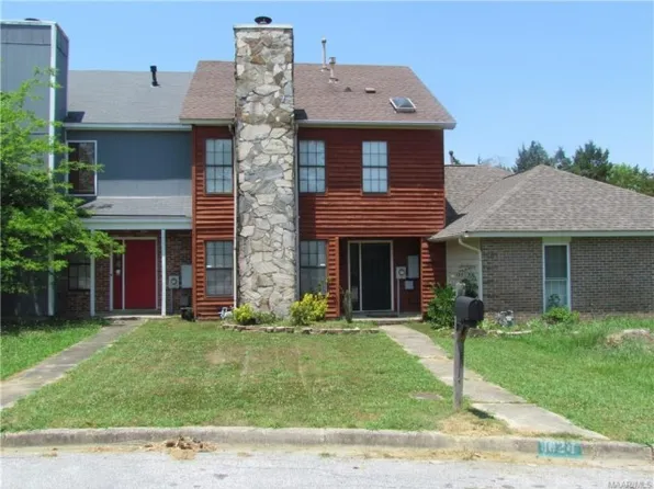 1624 Sandstone Ct, Montgomery, AL 36117