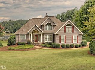 151 Sims Rd, Hiawassee, GA 30546