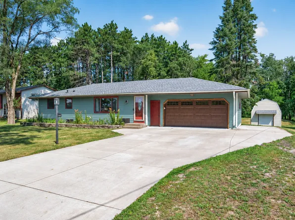 2051 Deerwood Ln NE, East Bethel, MN 55092