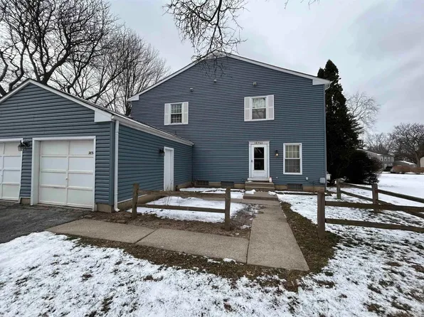 38562 Harbor Ln, Clinton Township, MI 48038