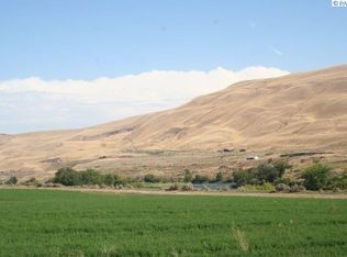 LOT 9 Pleasant Dr, Prosser, WA 99350