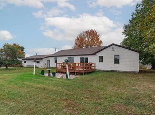 2726 Popp Ave, Marshfield, WI 54449