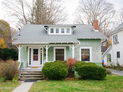 3 Cottage Street, Greenwich, NY, 12834