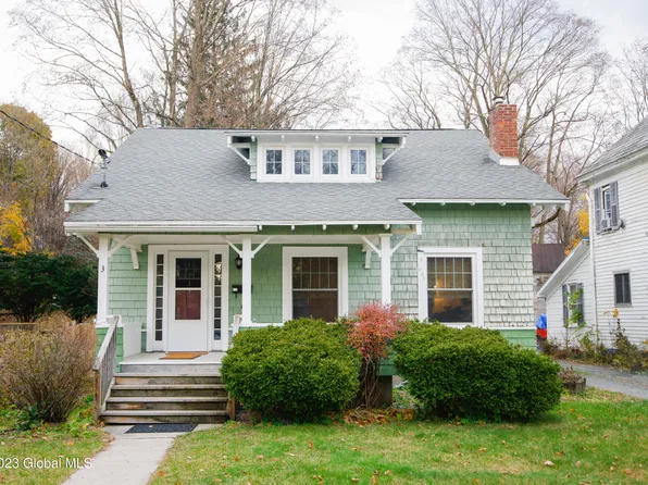 3 Cottage Street, Greenwich, NY 12834