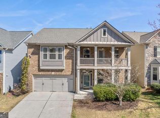 2101 Old Georgian Ter NW, Atlanta, GA 30318