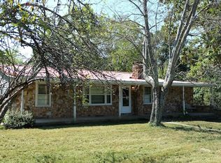 1124 Mount Herman Rd, Southside, TN 37171