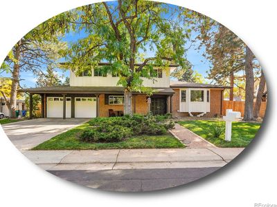 7168 S Lafayette Way, Centennial, CO, 80122