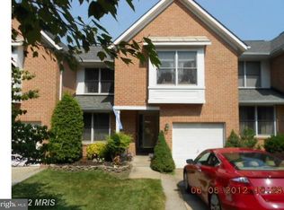 704 Mary Jo Way, Ellicott City, MD 21043
