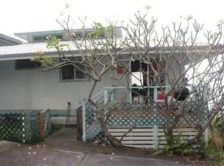 87-3214 Datura Rd, Captain Cook, HI 96704