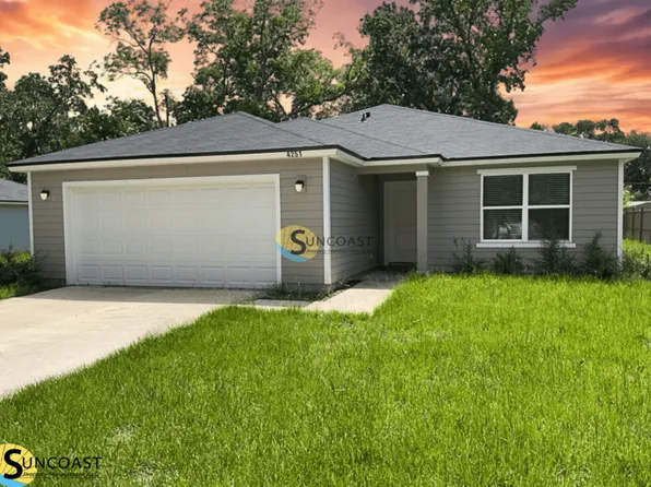 4251 Spring Park Rd, Jacksonville, FL 32207