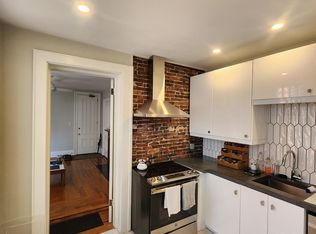 176 Danforth St #2, Portland, ME 04102