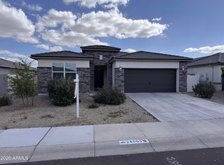 24065 W Verlea Drive, Buckeye, AZ 85326