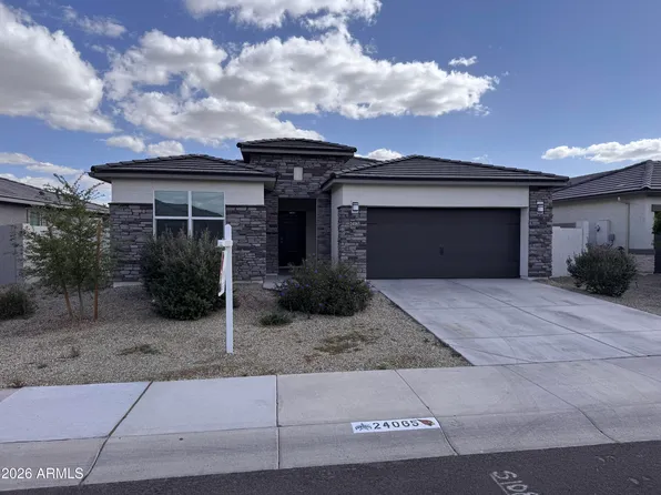 24065 W Verlea Drive, Buckeye, AZ 85326