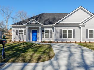 202 W Hall St, Thomson, GA 30824