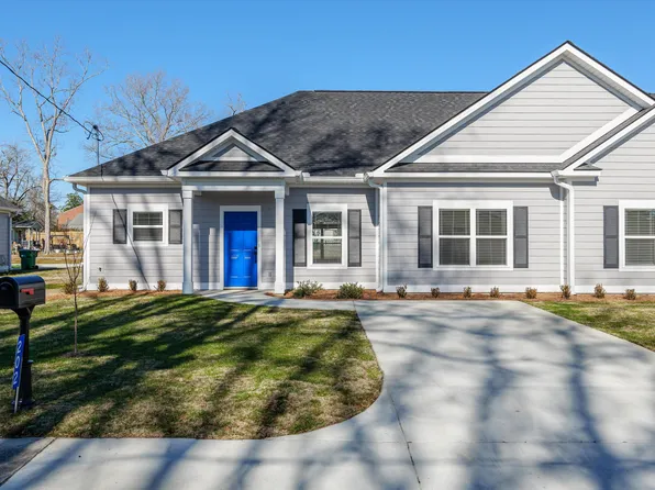 202 W HALL Street, Thomson, GA 30824