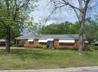 2040 Brighton Cir, Augusta, GA 30906