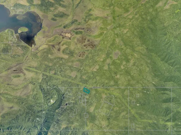 89-135 Alaska State Land Survey, Homer, AK 99603