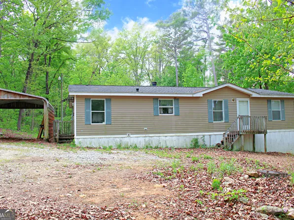 179 Sunset Dr, Maysville, GA 30558