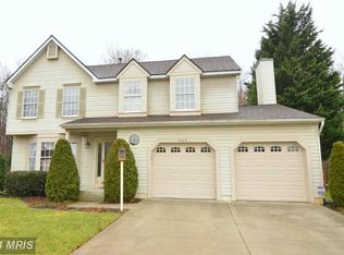 8306 Driscoll Dr, Bowie, MD 20720