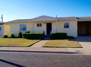 1510 Doran Dr, Odessa, TX 79761