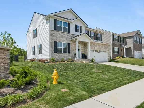 101 Walden Way, Gallatin, TN 37066