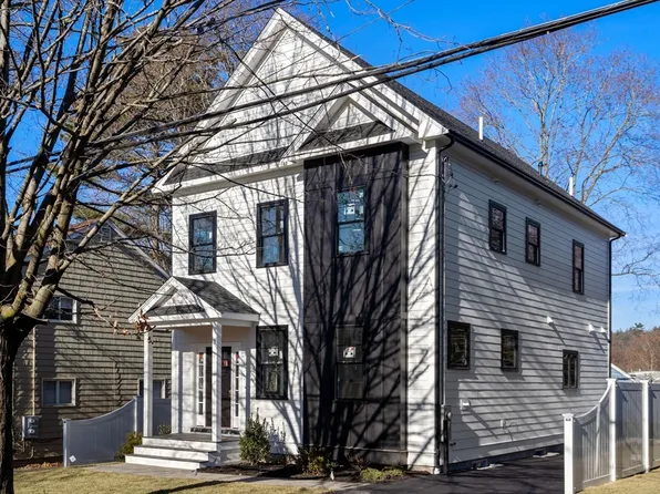 59 Burnham St, Belmont, MA 02478