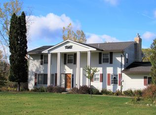 9452 Washburn Rd, Goodrich, MI 48438