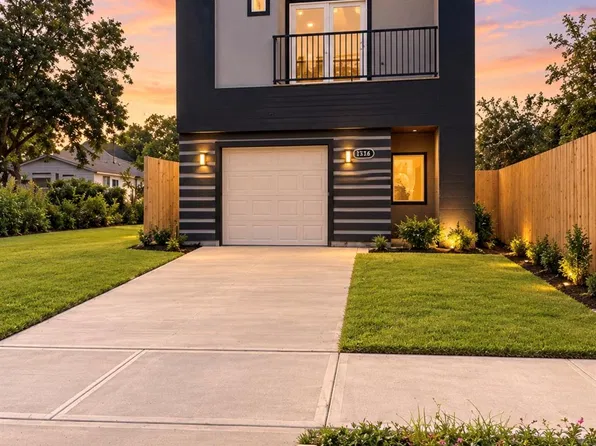 7916 Attwater St, Houston, TX 77028