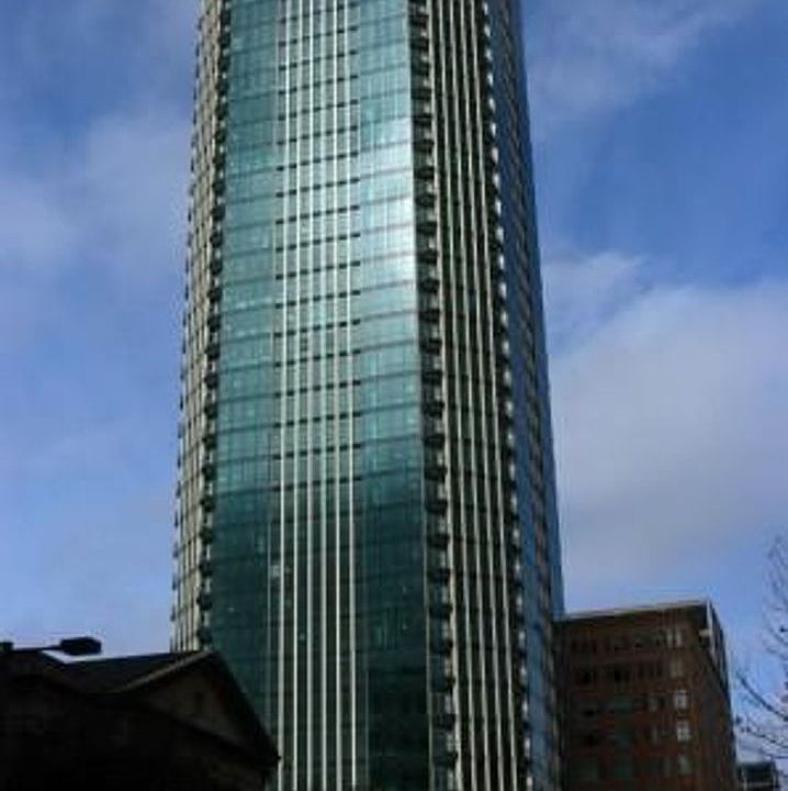 1st image of 500 Throckmorton St APT 2506