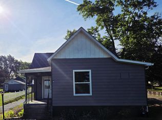 1117 S Brady St, Attica, IN 47918