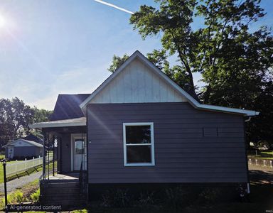 1117 S Brady St, Attica, IN, 47918