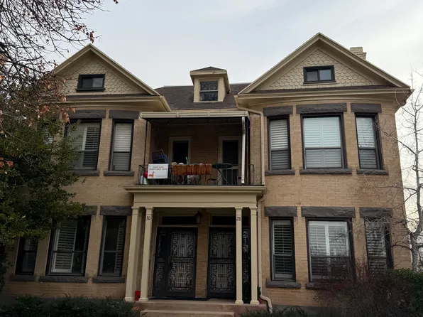 30 N F St, Salt Lake City, UT 84103