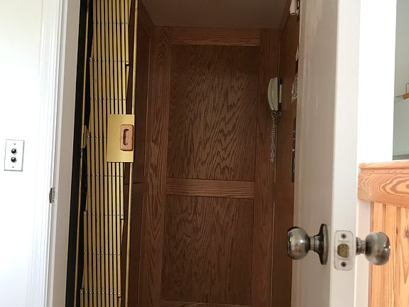 Private Elevator