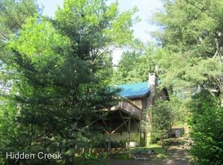 280 Sunny Acres Overlook, Boone, NC 28607