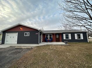 302 Marion Blvd, Covington, IN