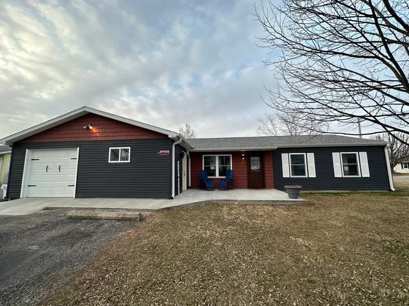 302 Marion Blvd, Covington, IN 47932