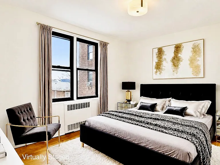 1119 Ocean Pkwy #3G — Photo 5