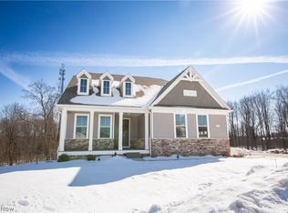 150 Seamore Rd, Aurora, OH 44202