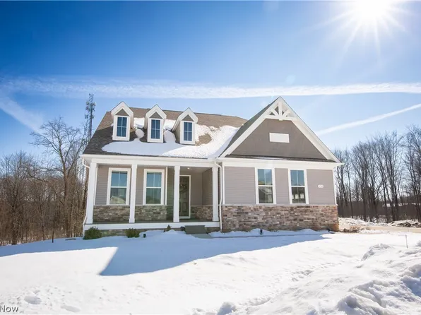 150 Seamore Rd, Aurora, OH 44202