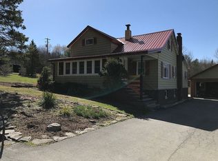 160 Kales Hill Rd, Whitney Point, NY 13862