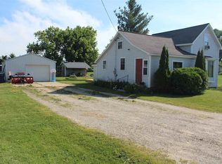 1920 E Prosper Rd, Falmouth, MI 49632