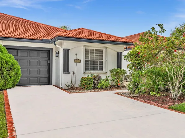 18458 Via Di Sorrento, Boca Raton, FL 33496