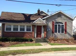 313 N Harrison St, Berrien Springs, MI 49103