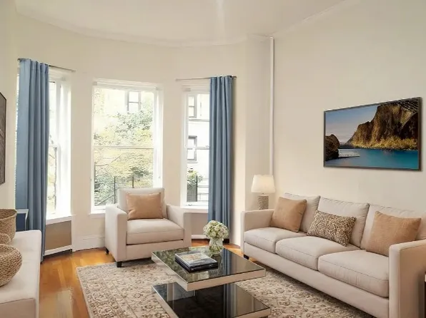 1 East 93rd Street image 1 of 9